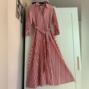 Zara M women’s dress